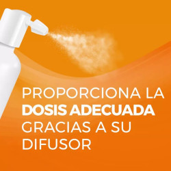 Limpieza de Oídos Audispray Junior 25ml