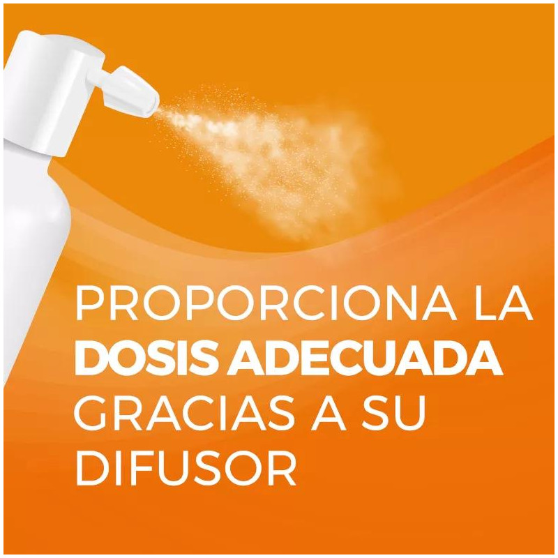 Limpieza de Oídos Audispray Junior 25ml