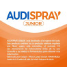 Limpieza de Oídos Audispray Junior 25ml