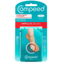 Tiritas para Ampollas Pequeñas Compeed, 6 unidades