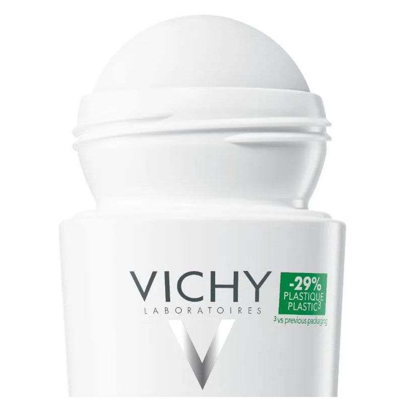 Desodorante Roll-on Vichy 50 ml 24 Horas