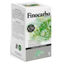 Cápsulas 50 de Gases Finocarbo Plus Aboca