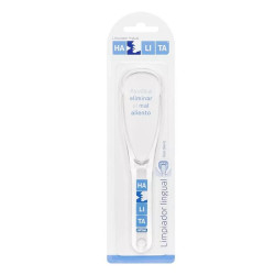 Limpiador Lingual Halita