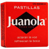 Juanola Pastillas 5,4g