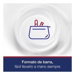 Stick labial Neutrogena® SPF20+ 1ud