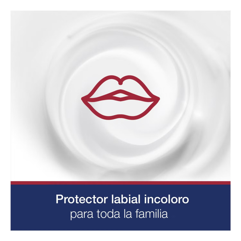 Stick labial Neutrogena® SPF20+ 1ud