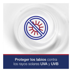 Stick labial Neutrogena® SPF20+ 1ud