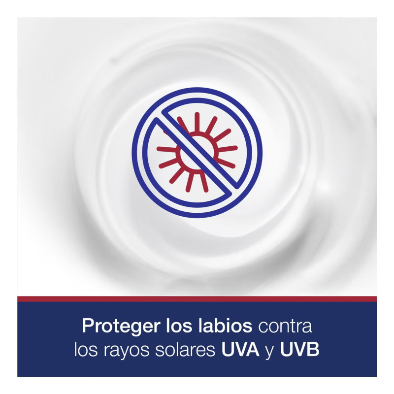 Stick labial Neutrogena® SPF20+ 1ud