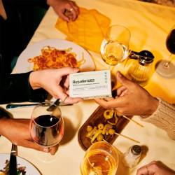 Cápsulas Resalim Plus 10