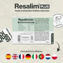 Cápsulas Resalim Plus 10
