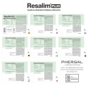 Cápsulas Resalim Plus 10