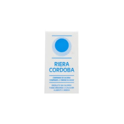 Sacarina Riera Córdoba 200 uds