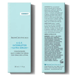 Ultra Sérum A.G.E. Interrupter Skinceuticals 30 ml