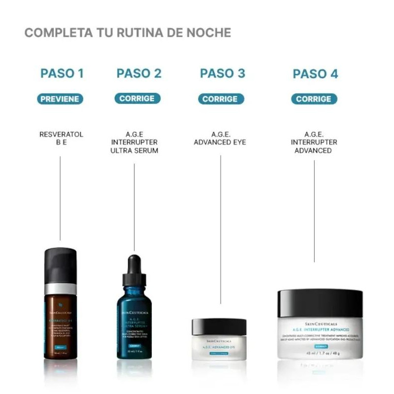 Ultra Sérum A.G.E. Interrupter Skinceuticals 30 ml