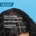Loción Anticaspa Ducray Squanorm 200ml