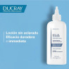 Loción Anticaspa Ducray Squanorm 200ml