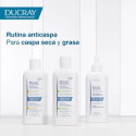 Loción Anticaspa Ducray Squanorm 200ml