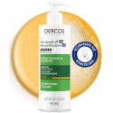 Champú Anticaspa Seca Vichy Dercos Technique 390 ml Hidrata y Calma el Cuero Cabelludo