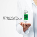 Champú Anticaspa Seca Vichy Dercos Technique 390 ml Hidrata y Calma el Cuero Cabelludo