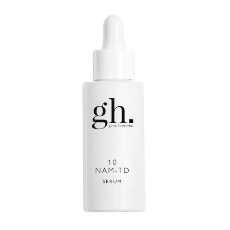 Sérum Despigmentante 30 ml GH 10 NAM-TD