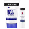 Crema de Manos Neutrogena Fórmula Noruega 50ml + Labial SPF 20
