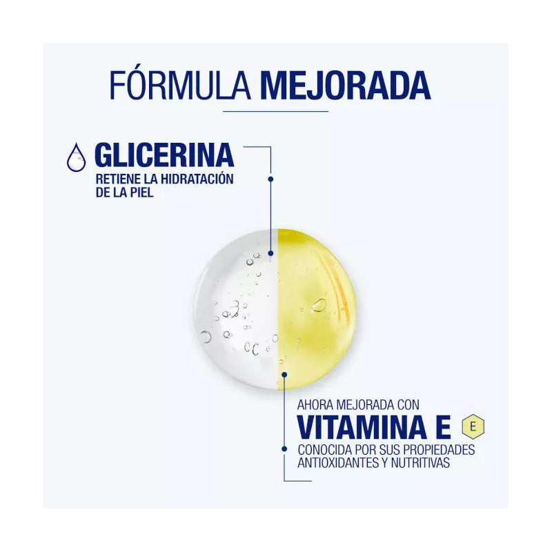 Crema de Manos Neutrogena Fórmula Noruega 50ml + Labial SPF 20