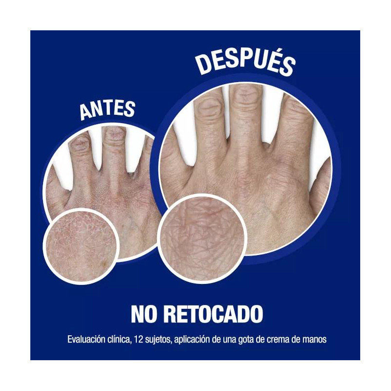 Crema de Manos Neutrogena Fórmula Noruega 50ml + Labial SPF 20