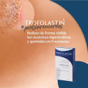5 uds de Trofolastin Reductor de Cicatrices 4x30 cm