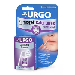 Filmogel Urgo Calenturas 3ml