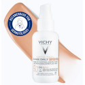 Fluido Color Claro SPF50+ 40 ml Vichy Capital Soleil UV-Age Daily