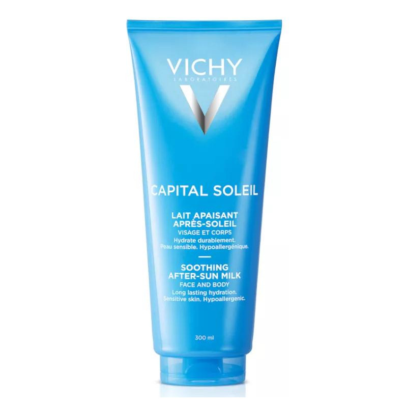 After Sun Vichy Capital Soleil 300 ml
