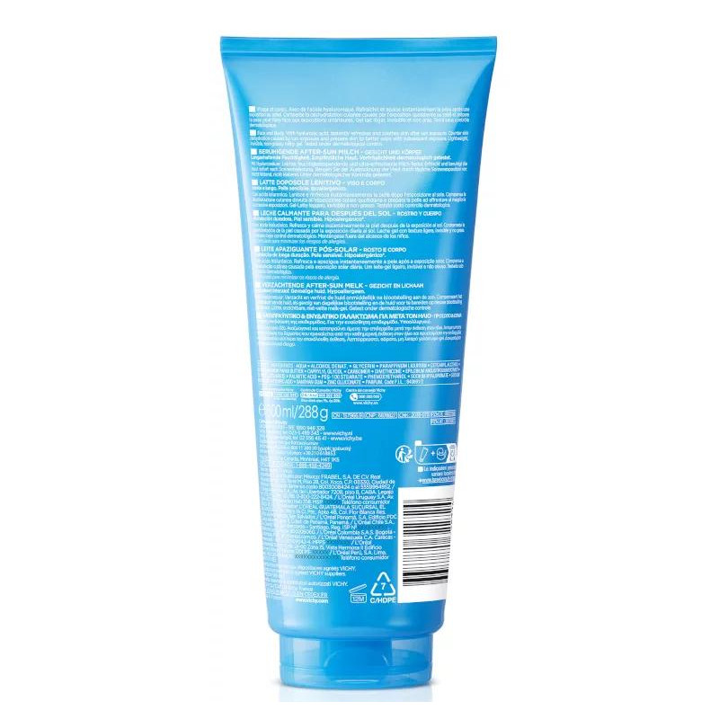 After Sun Vichy Capital Soleil 300 ml