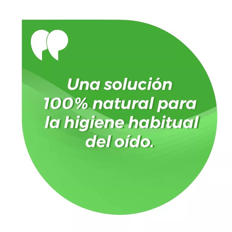 Solución de Limpieza de Oídos Audispray Adult 50ml