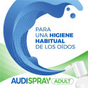 Solución de Limpieza de Oídos Audispray Adult 50ml
