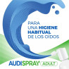 Solución de Limpieza de Oídos Audispray Adult 50ml
