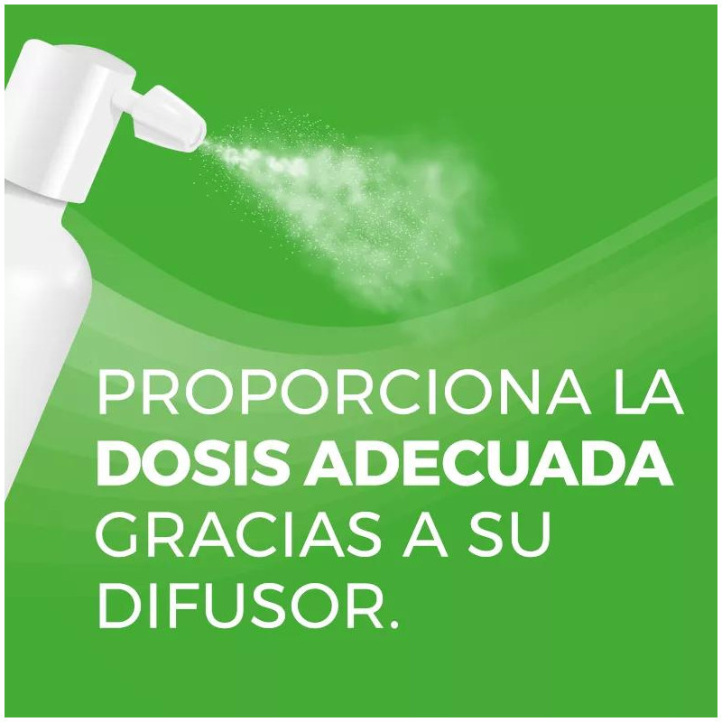 Solución de Limpieza de Oídos Audispray Adult 50ml