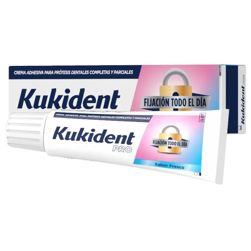 Kukident Sabor Original Complete Pro 47 gr