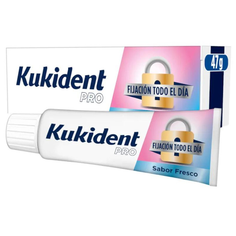 Kukident Sabor Original Complete Pro 47 gr