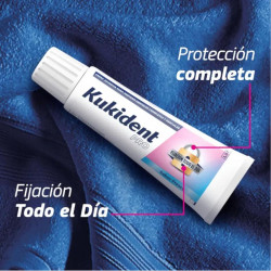 Kukident Sabor Original Complete Pro 47 gr