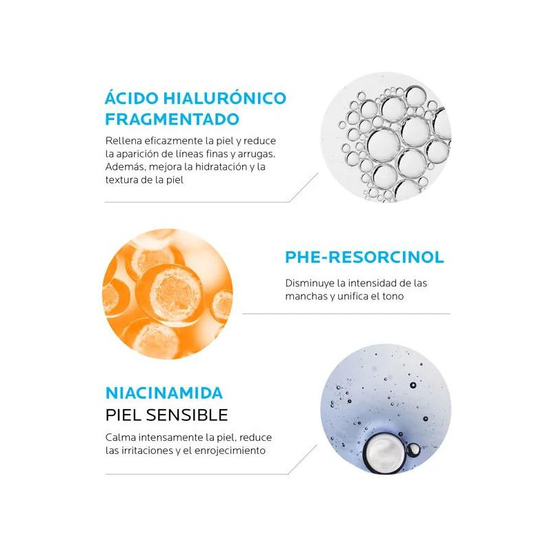 Anthelios Age Correct SPF50 50 ml de La Roche Posay