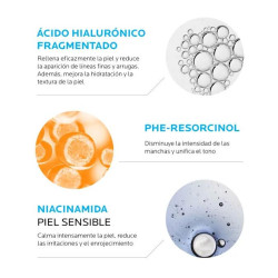 Anthelios Age Correct SPF50 50 ml de La Roche Posay