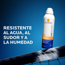 Bruma Invisible Refrescante Anthelios UV Sport SPF50+ 200 ml de La Roche Posay