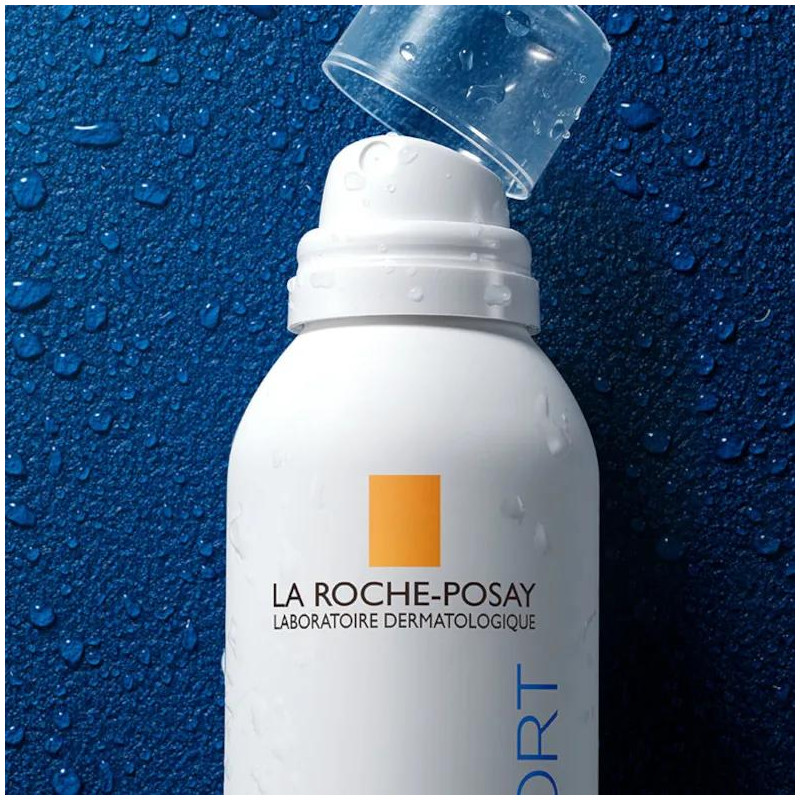 Bruma Invisible Refrescante Anthelios UV Sport SPF50+ 200 ml de La Roche Posay