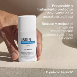 Eryfotona Isdin Fluid SPF100+ 50 ml AK-NMSC