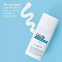 Eryfotona Isdin Fluid SPF100+ 50 ml AK-NMSC