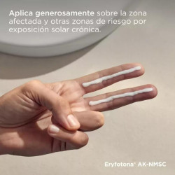 Eryfotona Isdin Fluid SPF100+ 50 ml AK-NMSC