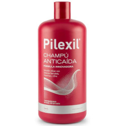Champú Anticaída Pilexil 900ml