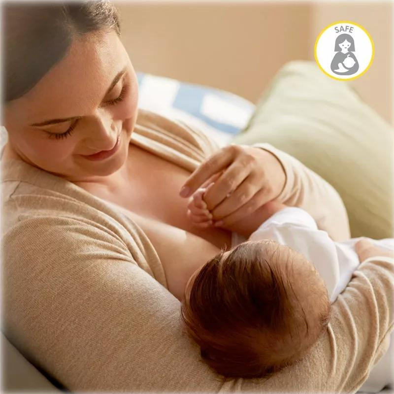 Crema para el Cuidado del Pezón Medela Purelan 37 gr