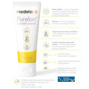 Crema para el Cuidado del Pezón Medela Purelan 37 gr
