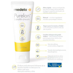 MEDELA PURELAN, 37 G